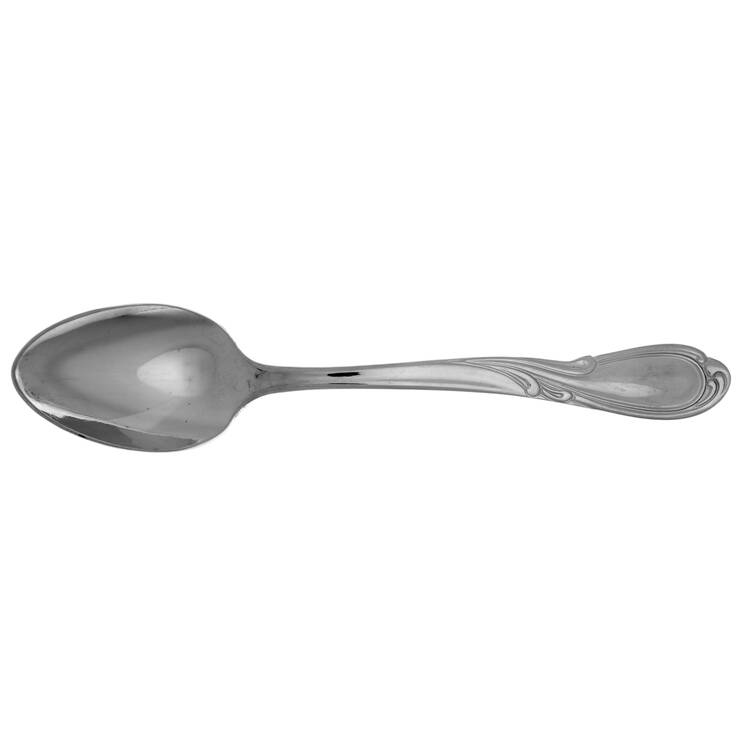 Romance (Stainless) Place/Oval Soup Spoon