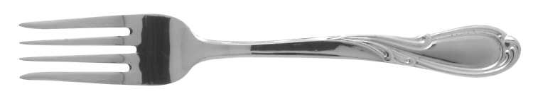 Romance (Stainless) Individual Salad Fork