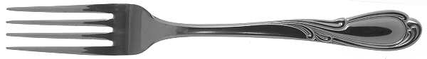 Romance (Stainless) Fork