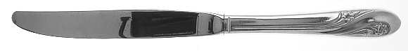 Romance (Silverplate, 1952) Modern Hollow Knife