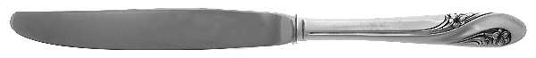 Romance (Silverplate, 1952) Modern Hollow Knife