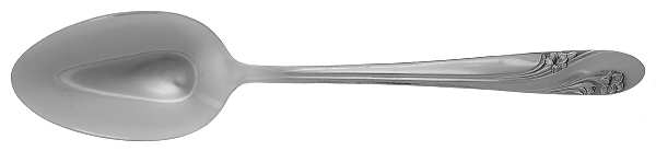 Romance (Silverplate, 1952) Place/Oval Soup Spoon