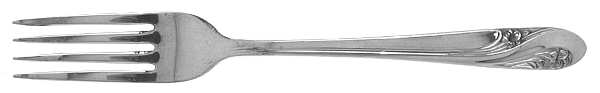 Romance (Silverplate, 1952) Fork