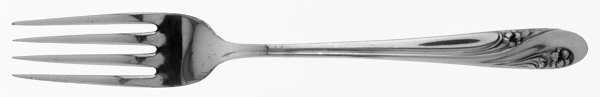 Romance (Silverplate, 1952) Fork