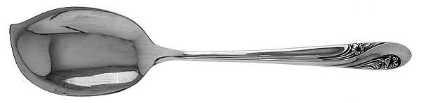 Romance (Silverplate, 1952) Large Solid Jelly Server