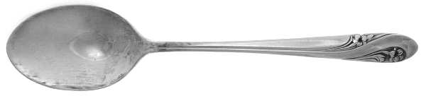 Romance (Silverplate, 1952) Dessert/Oval Soup Spoon