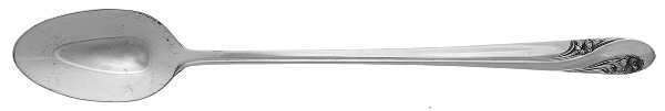 Romance (Silverplate, 1952) Iced Tea Spoon