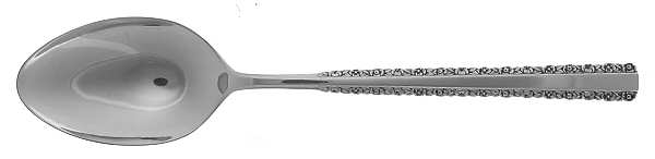 Romance (Sterling, 1970) Tablespoon (Serving Spoon)