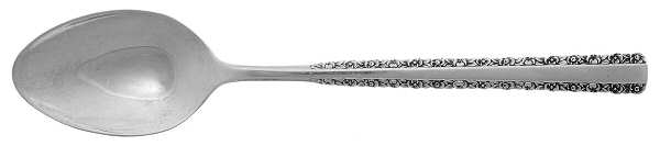 Romance (Sterling, 1970) Teaspoon