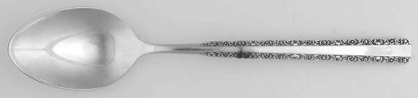 Romance (Sterling, 1970) Dessert/Oval Soup Spoon