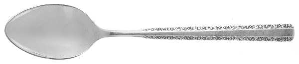 Romance (Sterling, 1970) Demitasse Spoon