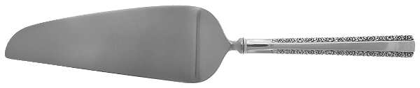 Romance (Sterling, 1970) Pie & Cake Server with Stainless Blade