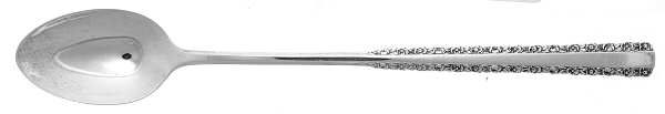 Romance (Sterling, 1970) Iced Tea Spoon