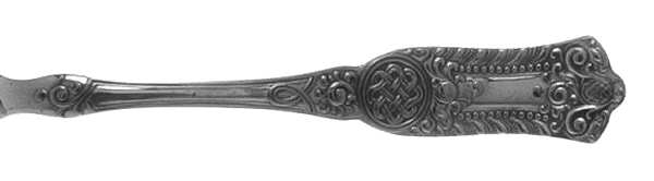 Romanesque (Silverplate, 1898) by International Silver