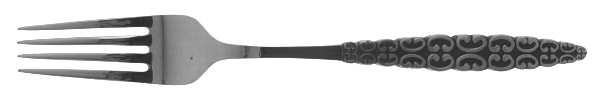 Romanesque (Stainless) Fork by International Silver