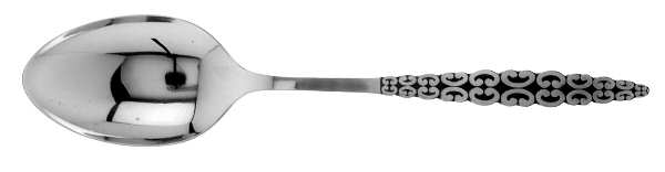 Romanesque (Stainless) Tablespoon (Serving Spoon)