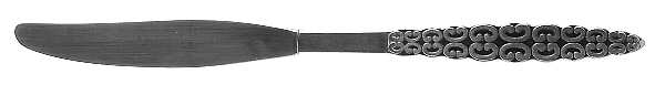 Modern Hollow Knife