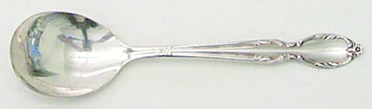 Royal Manor (Silverplate, 1956) Sugar Spoon