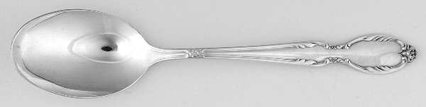 Place/Oval Soup Spoon