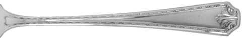 Roosevelt (Silverplate, 1924) by International Silver