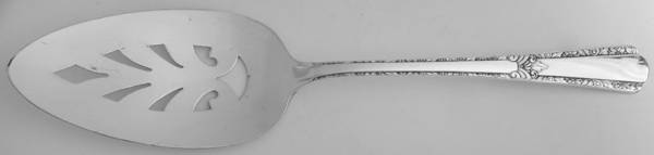 Royal Pageant (Silverplate, 1937) Solid Pie Server