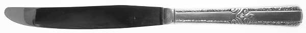 Royal Pageant (Silverplate, 1937) Modern Hollow Knife