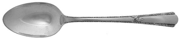 Royal Pageant (Silverplate, 1937) Teaspoon