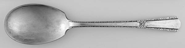 Royal Pageant (Silverplate, 1937) Sugar Spoon