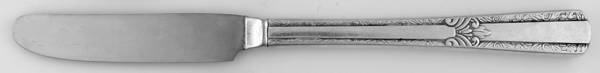 Royal Pageant (Silverplate, 1937) New French Hollow Grille Knife