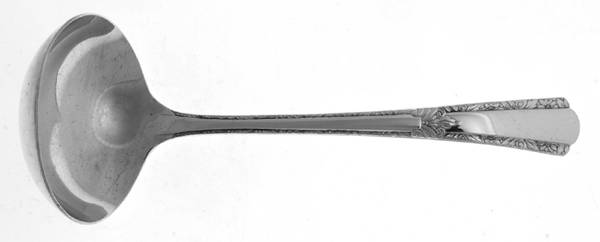 Royal Pageant (Silverplate, 1937) Solid Gravy Ladle
