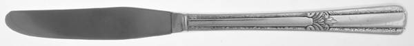 Royal Pageant (Silverplate, 1937) Modern Hollow Grille Knife