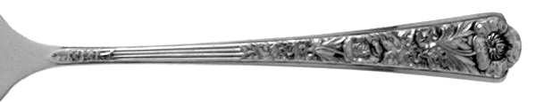 Royal Rose (Sterling, 1938) by International Silver