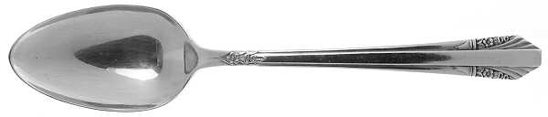 Rosalind (Silverplate, 1938) Tablespoon (Serving Spoon)