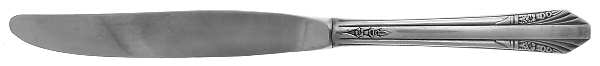 Rosalind (Silverplate, 1938) Modern Hollow Knife