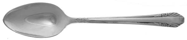 Rosalind (Silverplate, 1938) Teaspoon