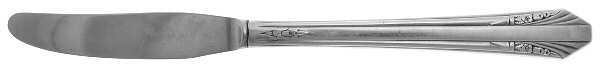 Rosalind (Silverplate, 1938) Modern Hollow Grille Knife