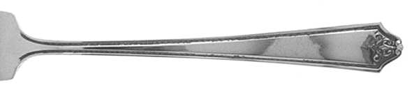 Rosalind-New (Sterling, 1921) by International Silver