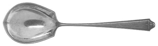 Rosalind-New (Sterling, 1921) Sugar Spoon
