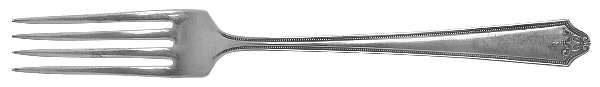 Rosalind-New (Sterling, 1921) Fork