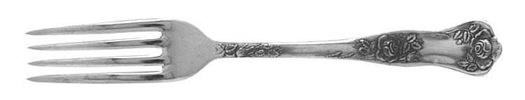 Rosalie (Silverplate, 1905) Fork