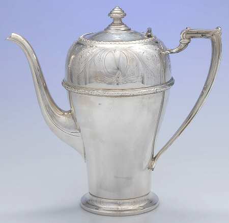 Rosalie (Silverplate, Hollowware) by International Silver