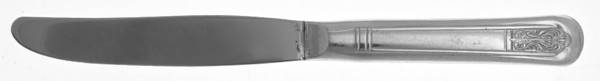 Royal Saxony (Silverplate, 1935) Hollow Handle Youth Knife