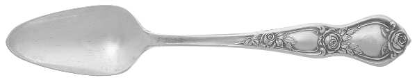 Rose (Silverplate, 1903) Fruit/Orange Spoon