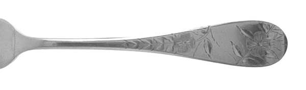 Rose (Silverplate, 1886) by International Silver
