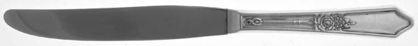 Rosedale I (Silverplate, 1933) Modern Hollow Knife