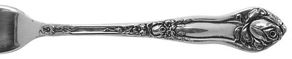 Rosedale II (Silverplate, 1913) by International Silver