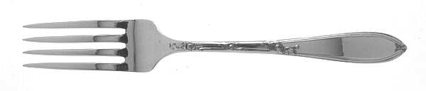 Rosemary (Silverplate, 1919) by International Silver