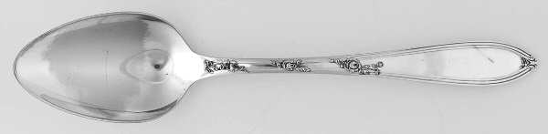 Rosemary (Silverplate, 1919) Place/Oval Soup Spoon