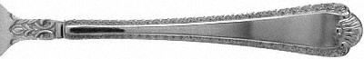 Royal Shell (Stainless, Shell Handle &amp; Tip) by International Silver