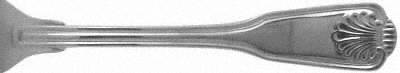 Royal Shell (Stainless) by International Silver